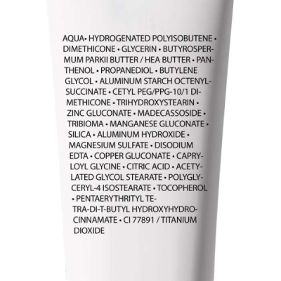 LA ROCHE POSAY - Cicaplast baume reparateur 40ml b5 +