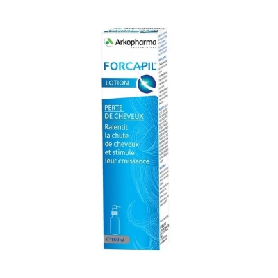 Forcapil Lotion Anti-Chute 150ml | LE PARA