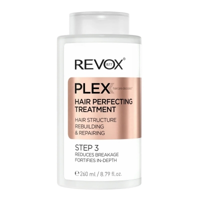 Revox B77 PLEX Hair Perfecting Step 3 - 260ml | LE PARA