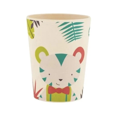 Bébé Confort Verre en Bambou Jungle Vibes | LE PARA