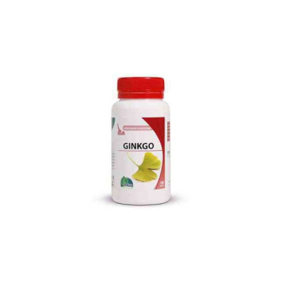 MGD NATURE - Ginkgo 120 gelules | LE PARA