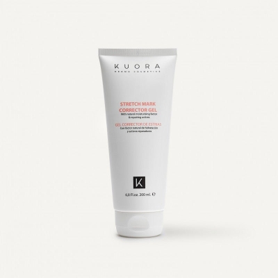 Kuora Gel Correcteur de Vergetures 200 ml | LE PARA