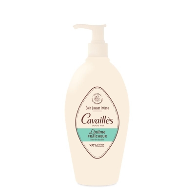 Gel Fraîcheur intime 250ML - Cavaillès | LE PARA