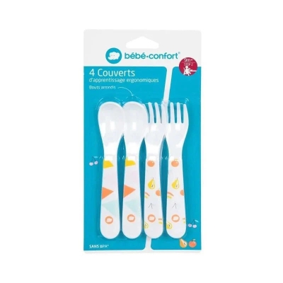 Bébé Confort Set de Couverts Domino | LE PARA
