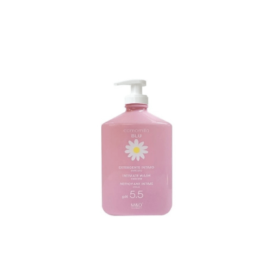 Camomilla Blu Gel Intimorosa Nettoyant Intime 300ml