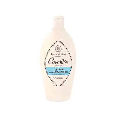 Cavaillès Rogé Soin Intime Anti-Bactérien 100ml | LE PARA