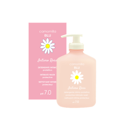 Camomilla Blu Gel Intime Neutre pH 7 - 300ml | LE PARA