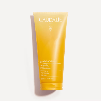 Caudalie Gel Douche Soleil des Vignes 200ml | LE PARA