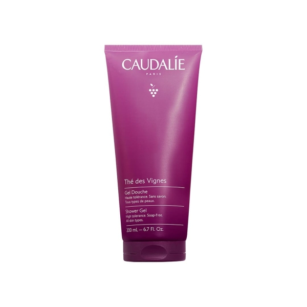 Caudalie Thé des Vignes Gel Douche Sensoriel 200 ml