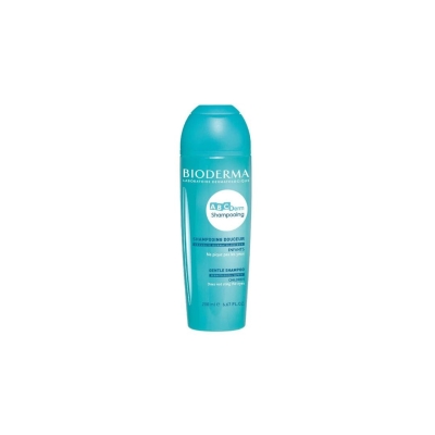 Bioderma ABCDerm Shampooing Douceur Enfant | LE PARA