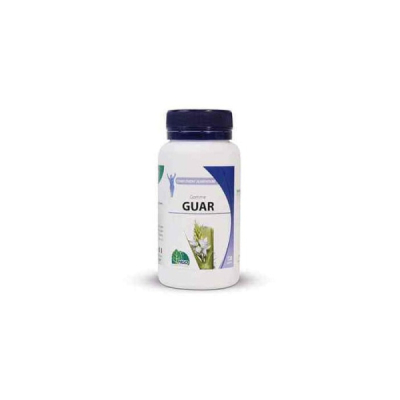 MGD NATURE - Guar 120 gelules | LE PARA