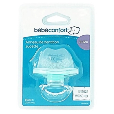Bébé Confort Anneau de Dentition Étape 1 | LE PARA