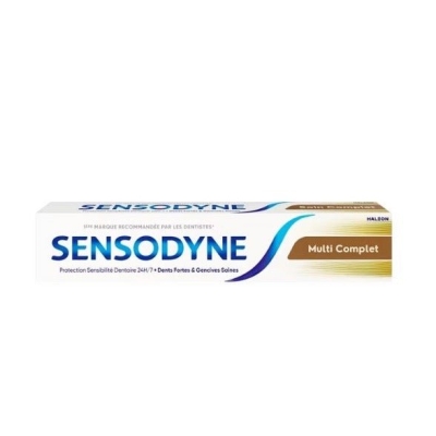 Sensodyne Dentifrice Multi Complet 100ml | LE PARA