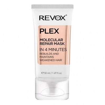 Revox B77 Plex Masque Réparateur Moléculaire 50ml | LE PARA