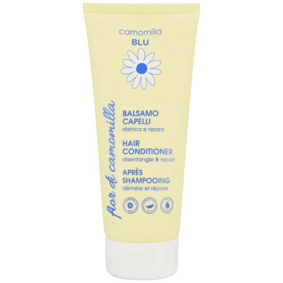 Camomilla Blu Après-Shampooing Camomille 200ml | LE PARA