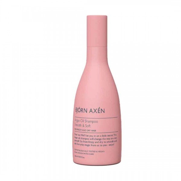 Björn Axén Argan Oil Revitalisant pour Cheveux Secs 250ml