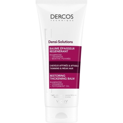 Dercos Densi-Solutions Baume Épaisseur 200ml | LE PARA