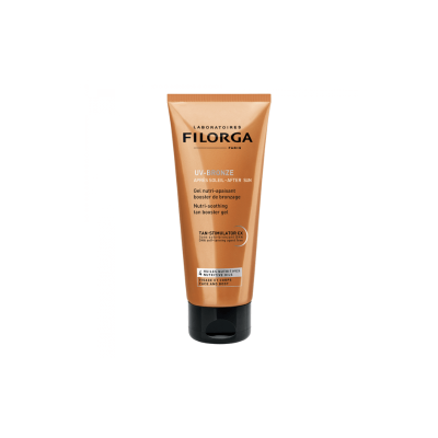 Filorga UV Bronze Après-Soleil Gel 200ml | LE PARA