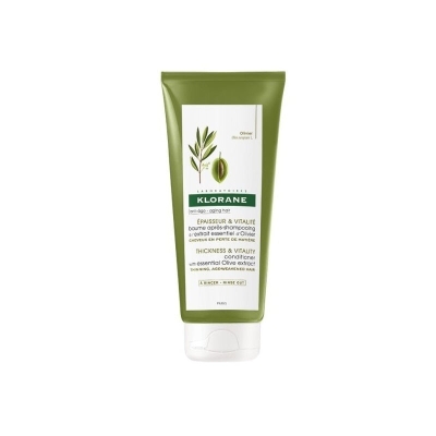Klorane Baume Après-Shampooing Olivier 200ml