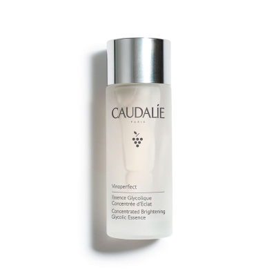 Vinoperfect Essence Glycolique d'Éclat 100ml - Caudalie