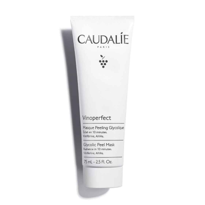 Caudalie Vinoperfect Masque Peeling Glycolique | LE PARA