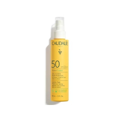 Caudalie Vinosun Protect Spray Invisible SPF50 150ml