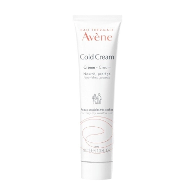 Avène Cold Cream Crème 40ml | LE PARA