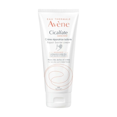 Avène Cicalfate Mains Crème Réparatrice | LE PARA