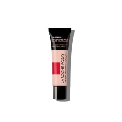 La Roche-Posay Toleriane Teint Fluide SPF25 N°10 | LE PARA