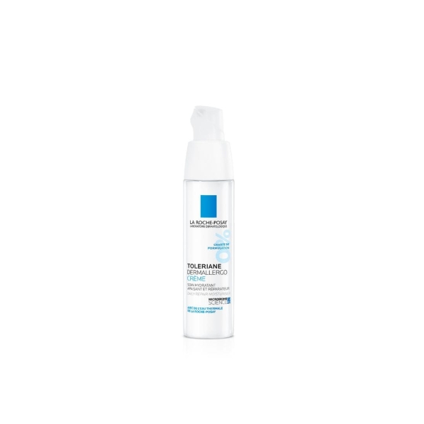 La Roche-Posay Toleriane Dermallergo Crème Hydratante - 40ml