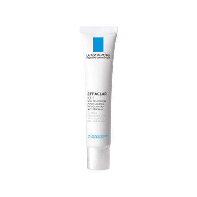 Effaclar K+ Soin Anti-Sébum 40ml - La Roche-Posay