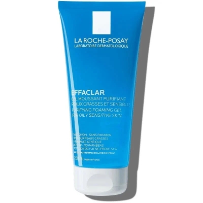 La Roche-Posay Effaclar Gel Moussant Purifiant 200ml