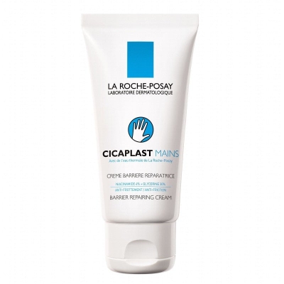 La Roche-Posay Cicaplast Crème Mains - 50ml
