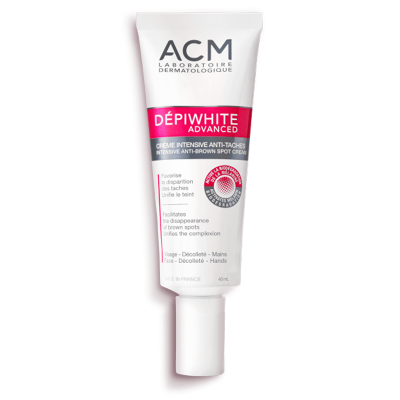 ACM Dépiwhite Advanced Crème 40ml | LE PARA