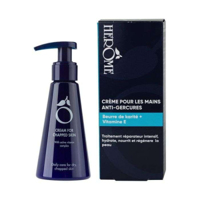 HEROME - Creme anti gercures | LE PARA