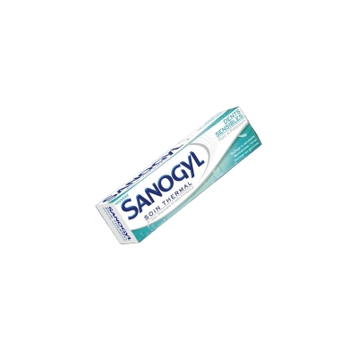 Sanogyl Soin Thermal Dents Sensibles | LE PARA
