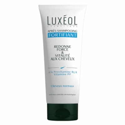 Luxéol Après-Shampooing Fortifiant 200ml | LE PARA