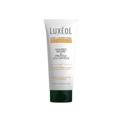 Après-Shampoing Réparateur Cheveux Secs - Luxéol