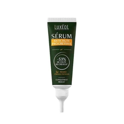 Luxéol Sérum Anti-Chute Progressive 50ml | LE PARA