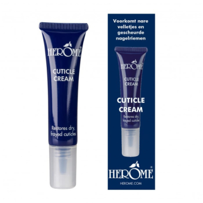 HEROME - Soin cuticules creme 15 ml | LE PARA