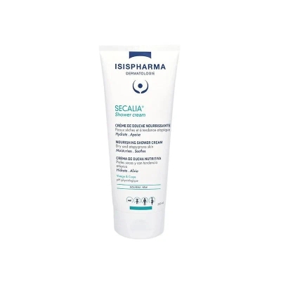 Isispharma Secalia Crème de Douche | LE PARA