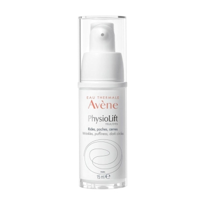 Avène PhysioLift Yeux - Soin Anti-Âge 15ml - Avène | LE PARA