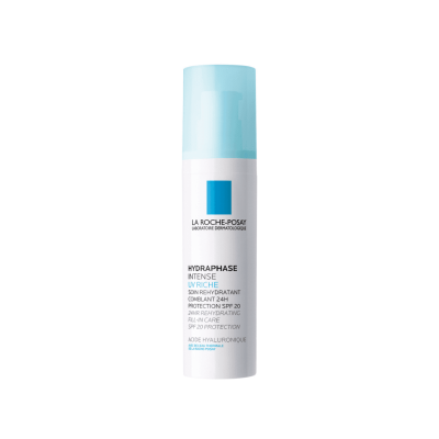 La Roche-Posay Hydraphase UV Intense Riche SPF20 | LE PARA