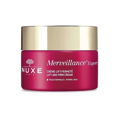 Merveillance Expert Crème Nuit 50ml - Nuxe | LE PARA