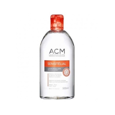 ACM Sensitélial Lotion Micellaire Hydratante 500ml | LE PARA