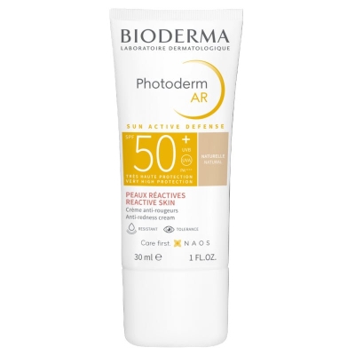 Bioderma Photoderm AR SPF50+ Crème Teintée | LE PARA