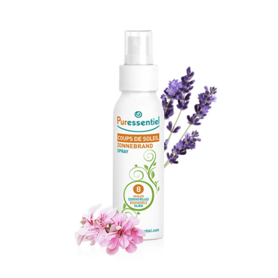 Puressentiel Spray Apaisant Après-Soleil | LE PARA