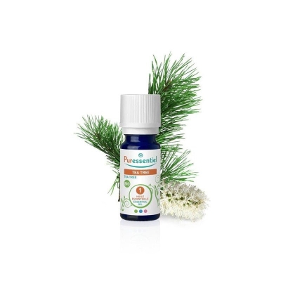 Puressentiel Huile Essentielle Arbre à Thé Bio 10ml