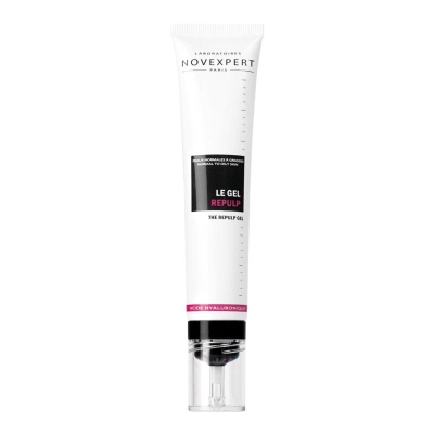 Le Gel Repulp à l'Acide Hyaluronique - Novexpert | LE PARA