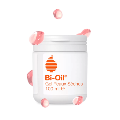 Bio-Oil Gel Hydratant Peaux Sèches 100 ml | LE PARA